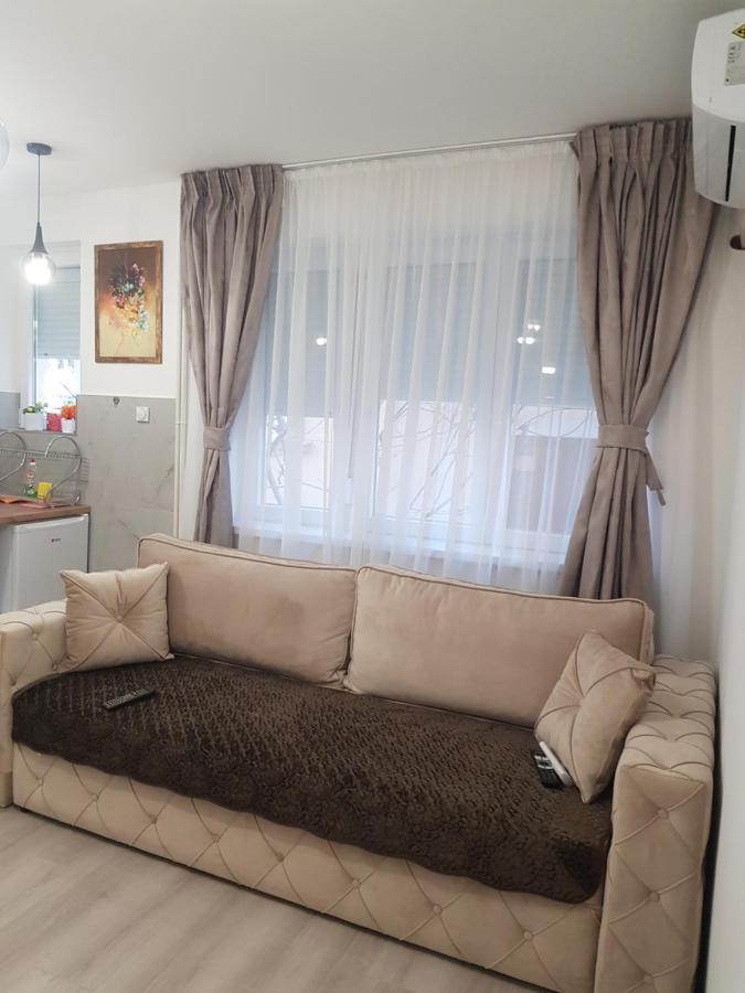 City Diamond Apartment Skopje Eksteriør bilde